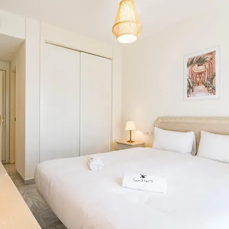 Apartment Beautiful In Nueva Andalucia Close To Puerto Banus