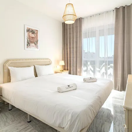Apartment Beautiful In Nueva Andalucia Close To Puerto Banus Marbella
