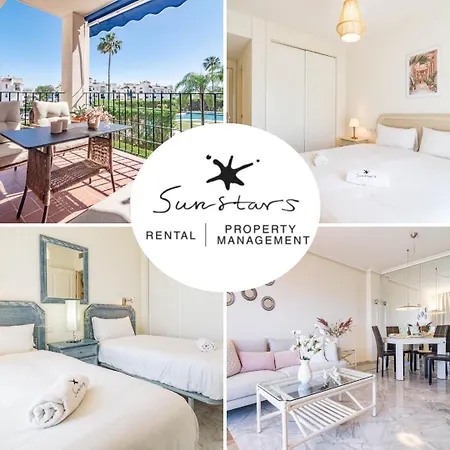 Beautiful In Nueva Andalucia Close To Puerto Banus Marbella