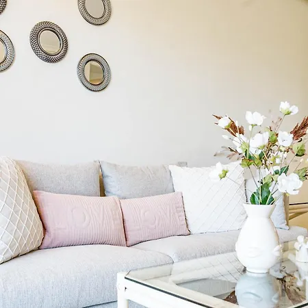 Beautiful In Nueva Andalucia Close To Puerto Banus Apartment Marbella