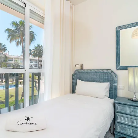 Beautiful In Nueva Andalucia Close To Puerto Banus Apartment *