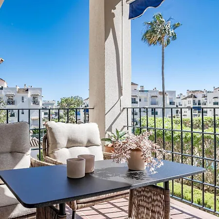 Apartment Beautiful In Nueva Andalucia Close To Puerto Banus *