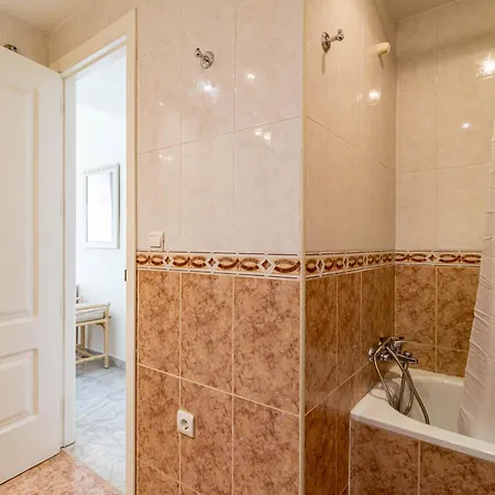 Beautiful In Nueva Andalucia Close To Puerto Banus