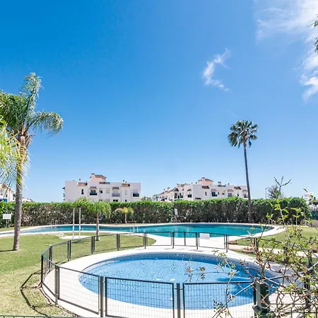 Beautiful In Nueva Andalucia Close To Puerto Banus Apartment Marbella