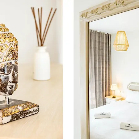 Beautiful In Nueva Andalucia Close To Puerto Banus Apartment *